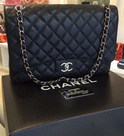 borsa a mano chanel|borsa Chanel 2.55 prezzo.